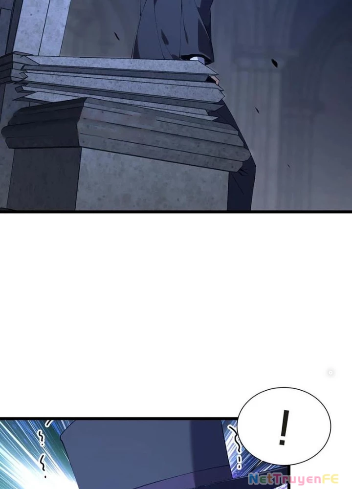Ta Học Trảm Thần Trong Bệnh Viện Tâm Thần Chapter 147 - Trang 4