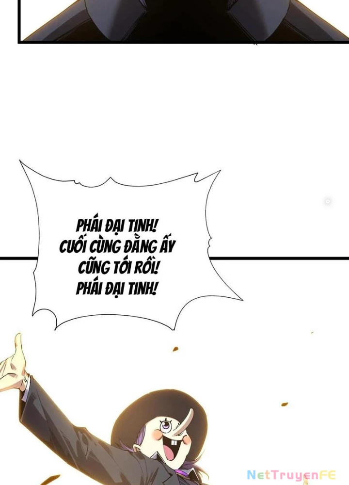 Ta Học Trảm Thần Trong Bệnh Viện Tâm Thần Chapter 147 - Trang 4