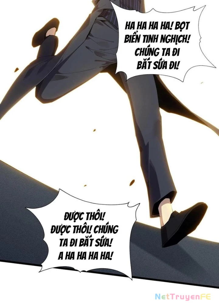 Ta Học Trảm Thần Trong Bệnh Viện Tâm Thần Chapter 147 - Trang 4