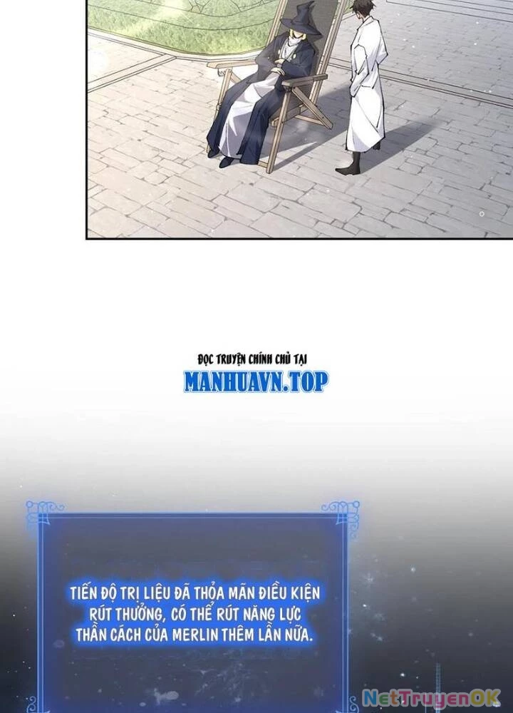 Ta Học Trảm Thần Trong Bệnh Viện Tâm Thần Chapter 148 - Trang 4