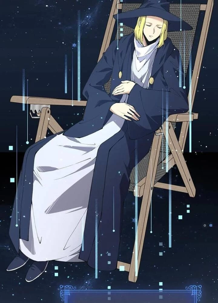 Ta Học Trảm Thần Trong Bệnh Viện Tâm Thần Chapter 148 - Trang 4