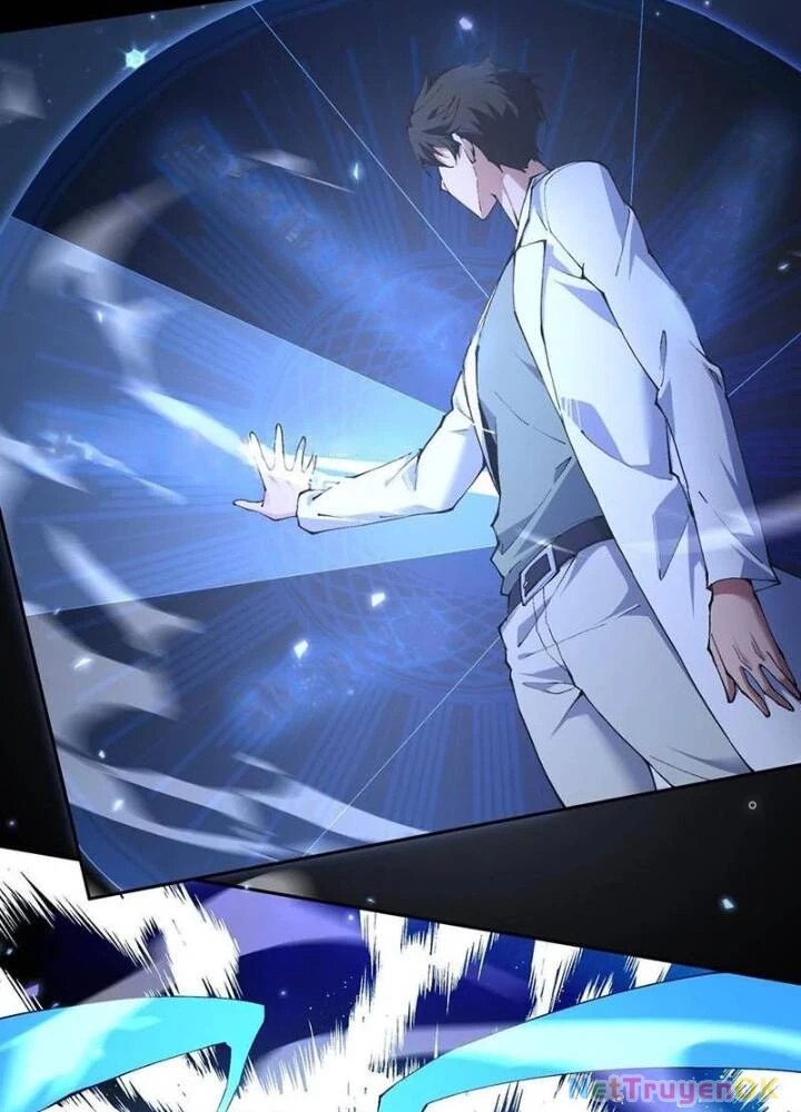 Ta Học Trảm Thần Trong Bệnh Viện Tâm Thần Chapter 148 - Trang 4