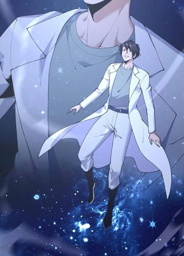 Ta Học Trảm Thần Trong Bệnh Viện Tâm Thần Chapter 148 - Trang 4