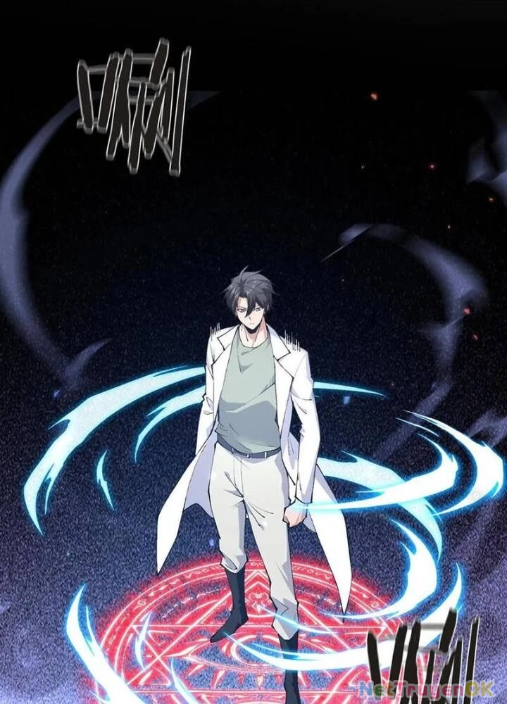 Ta Học Trảm Thần Trong Bệnh Viện Tâm Thần Chapter 148 - Trang 4