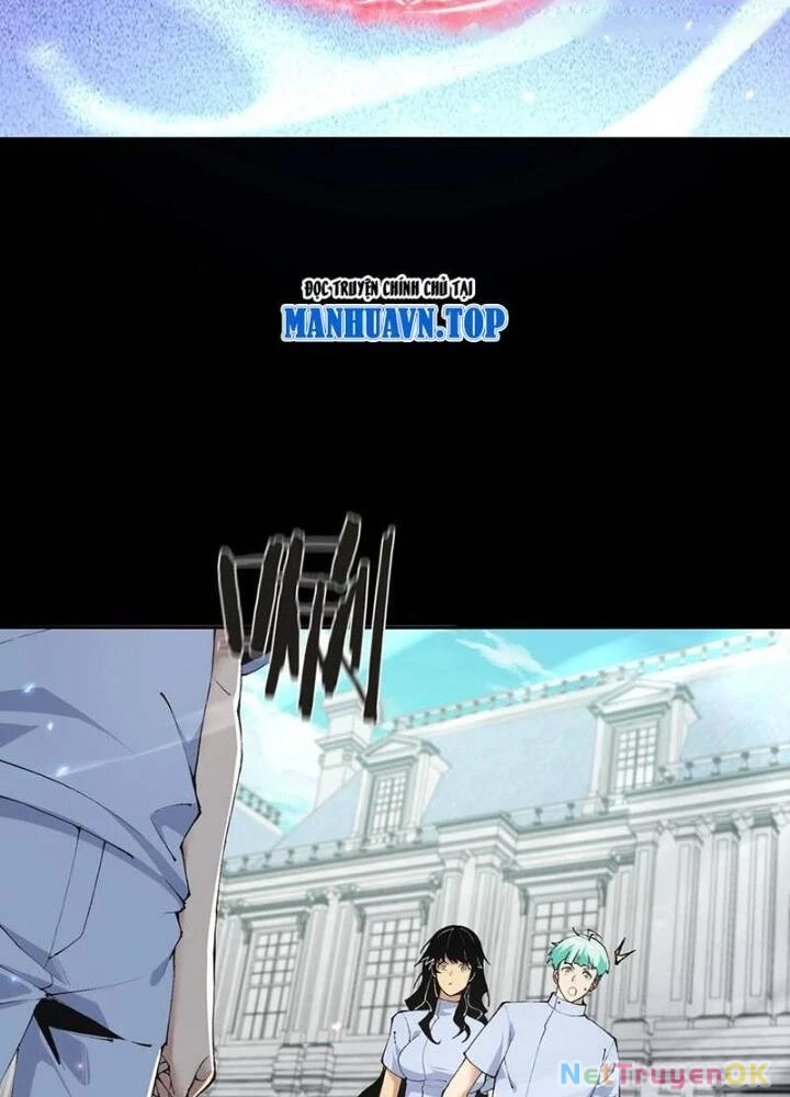 Ta Học Trảm Thần Trong Bệnh Viện Tâm Thần Chapter 148 - Trang 4