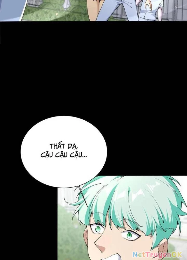Ta Học Trảm Thần Trong Bệnh Viện Tâm Thần Chapter 148 - Trang 4
