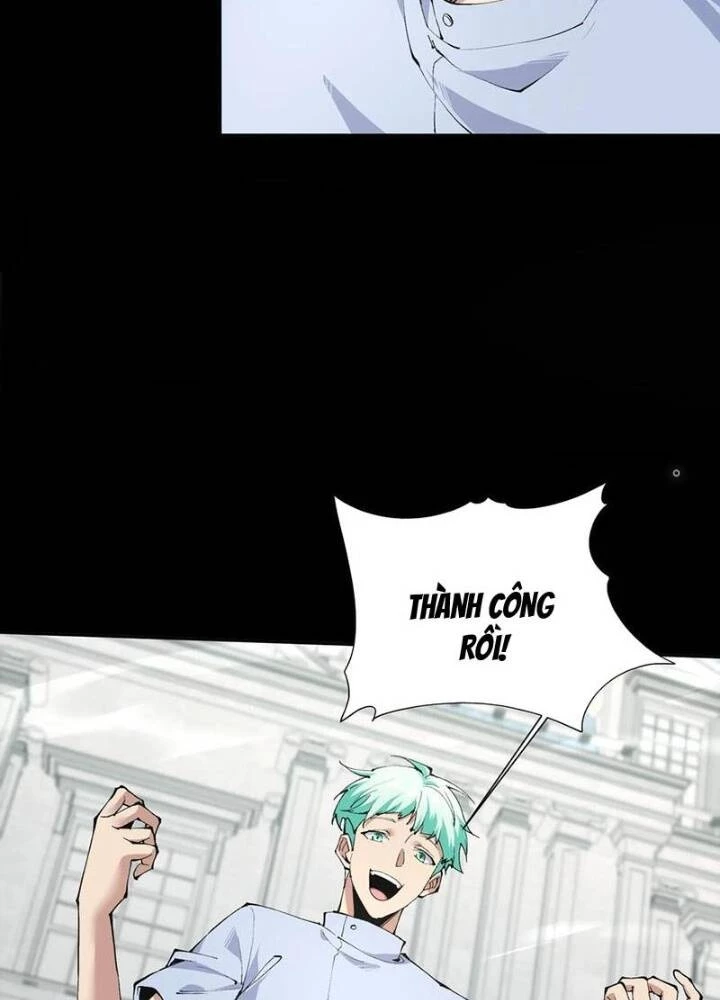 Ta Học Trảm Thần Trong Bệnh Viện Tâm Thần Chapter 148 - Trang 4