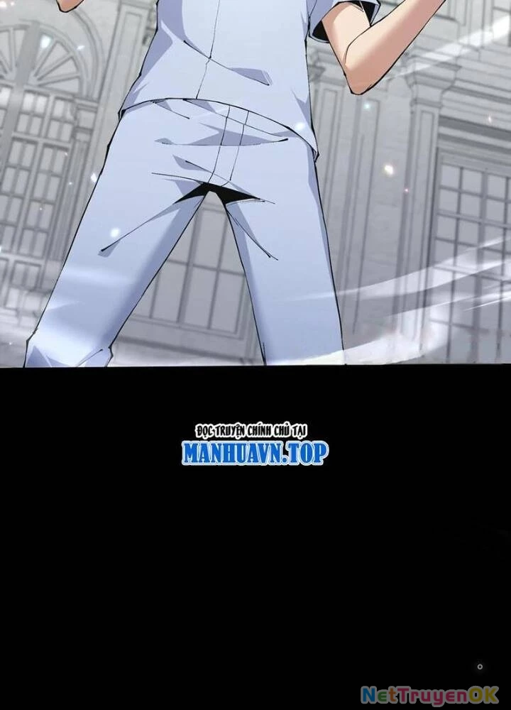 Ta Học Trảm Thần Trong Bệnh Viện Tâm Thần Chapter 148 - Trang 4