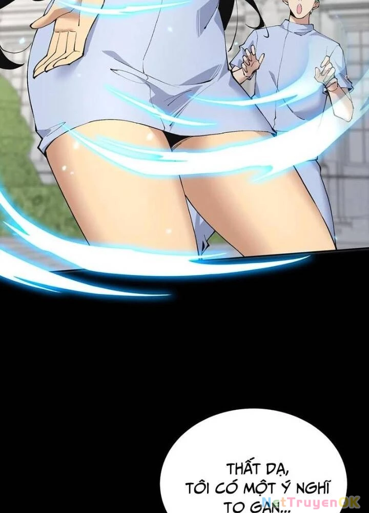 Ta Học Trảm Thần Trong Bệnh Viện Tâm Thần Chapter 148 - Trang 4