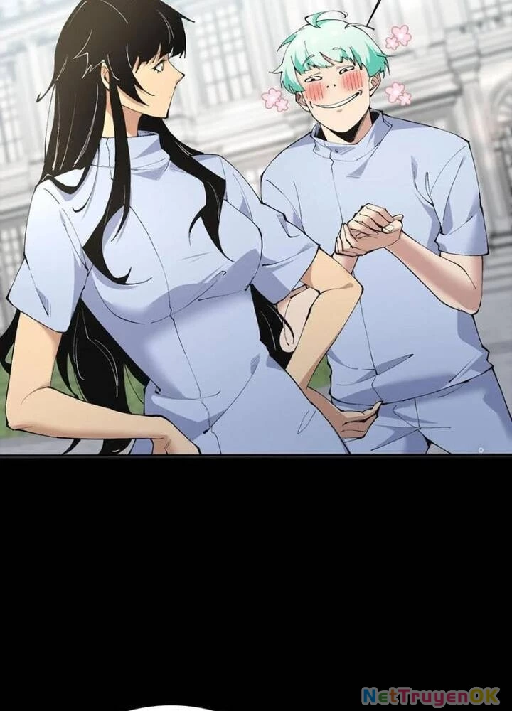 Ta Học Trảm Thần Trong Bệnh Viện Tâm Thần Chapter 148 - Trang 4
