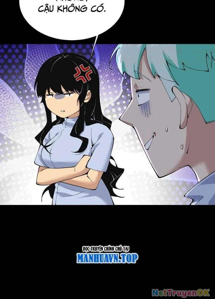 Ta Học Trảm Thần Trong Bệnh Viện Tâm Thần Chapter 148 - Trang 4