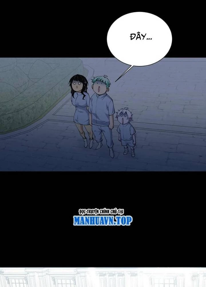 Ta Học Trảm Thần Trong Bệnh Viện Tâm Thần Chapter 148 - Trang 4