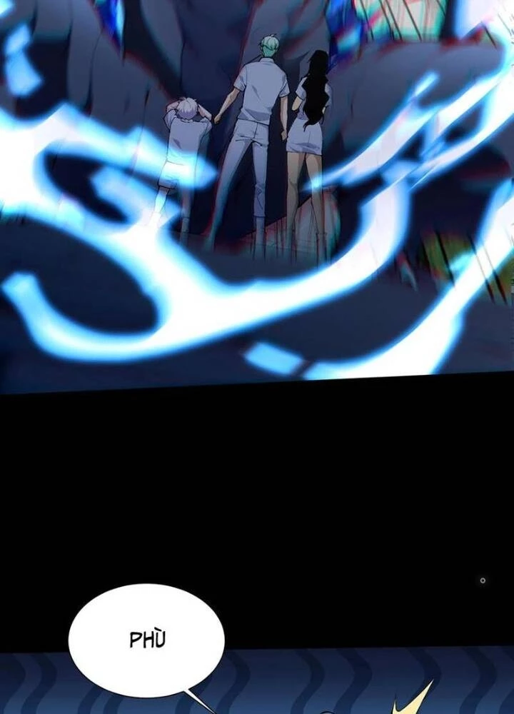 Ta Học Trảm Thần Trong Bệnh Viện Tâm Thần Chapter 148 - Trang 4