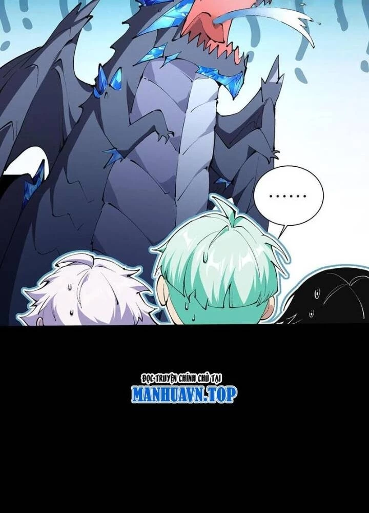 Ta Học Trảm Thần Trong Bệnh Viện Tâm Thần Chapter 148 - Trang 4