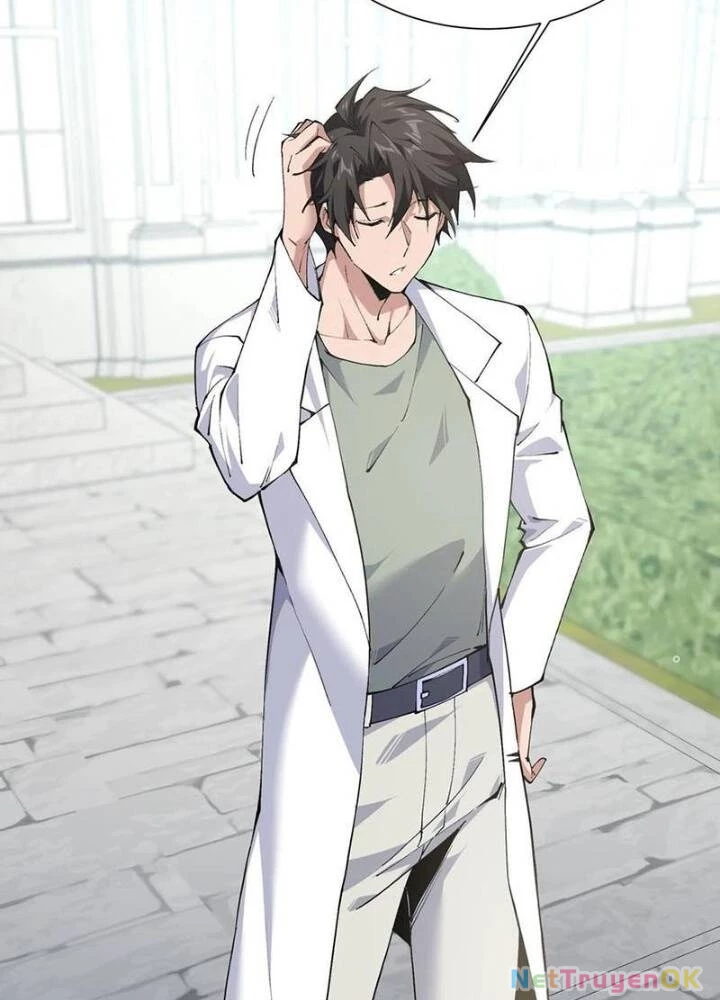Ta Học Trảm Thần Trong Bệnh Viện Tâm Thần Chapter 148 - Trang 4