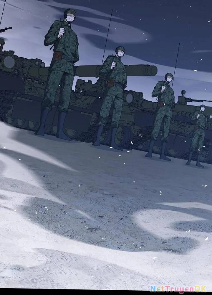 Ta Học Trảm Thần Trong Bệnh Viện Tâm Thần Chapter 148 - Trang 4