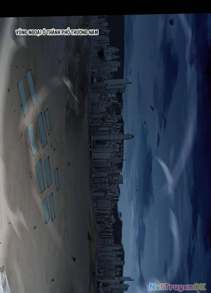 Ta Học Trảm Thần Trong Bệnh Viện Tâm Thần Chapter 148 - Trang 4