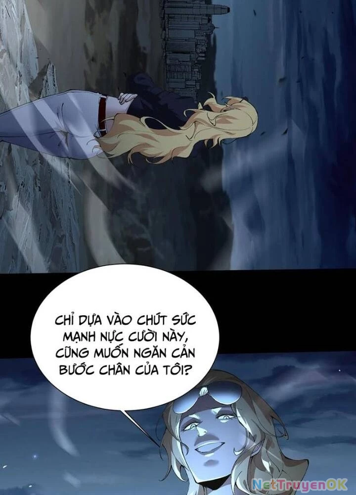 Ta Học Trảm Thần Trong Bệnh Viện Tâm Thần Chapter 148 - Trang 4