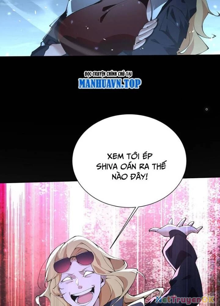 Ta Học Trảm Thần Trong Bệnh Viện Tâm Thần Chapter 148 - Trang 4