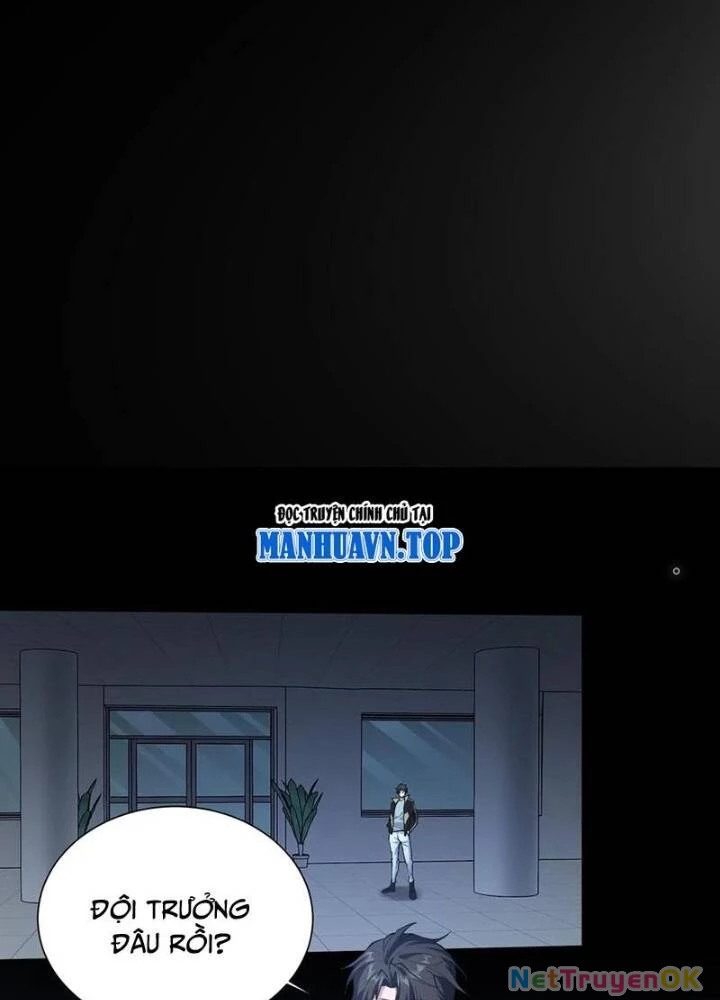Ta Học Trảm Thần Trong Bệnh Viện Tâm Thần Chapter 148 - Trang 4