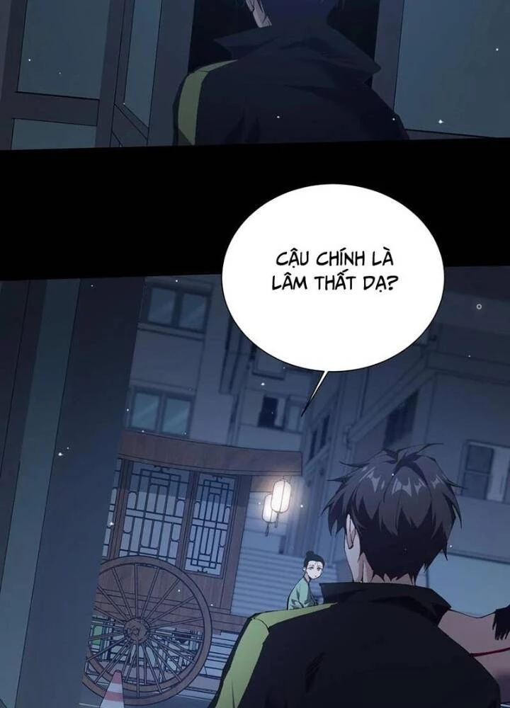 Ta Học Trảm Thần Trong Bệnh Viện Tâm Thần Chapter 148 - Trang 4