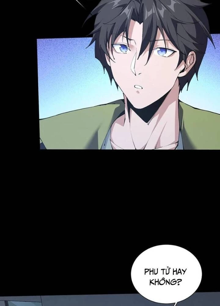 Ta Học Trảm Thần Trong Bệnh Viện Tâm Thần Chapter 148 - Trang 4