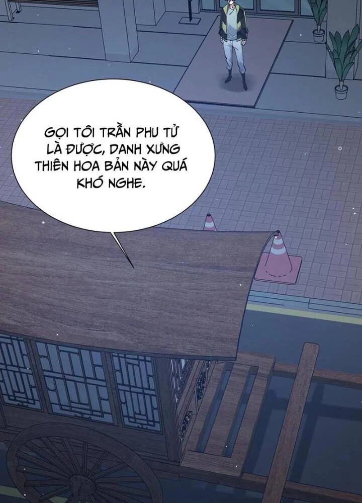 Ta Học Trảm Thần Trong Bệnh Viện Tâm Thần Chapter 148 - Trang 4