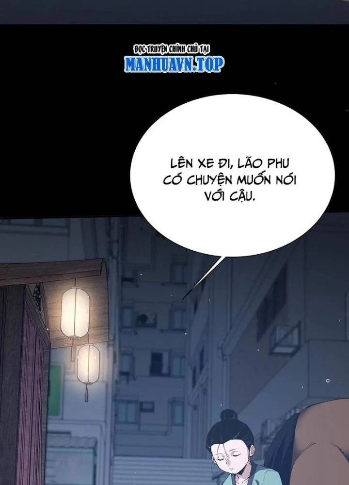 Ta Học Trảm Thần Trong Bệnh Viện Tâm Thần Chapter 148 - Trang 4