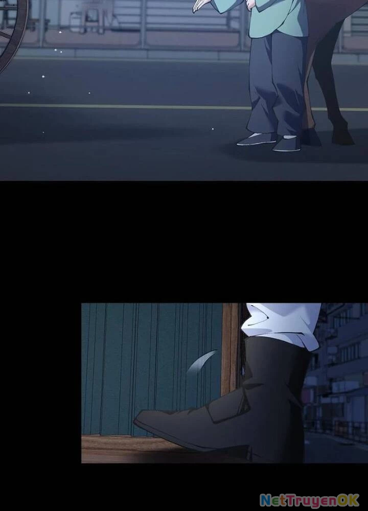 Ta Học Trảm Thần Trong Bệnh Viện Tâm Thần Chapter 148 - Trang 4