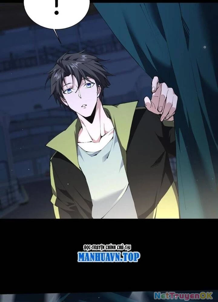 Ta Học Trảm Thần Trong Bệnh Viện Tâm Thần Chapter 148 - Trang 4