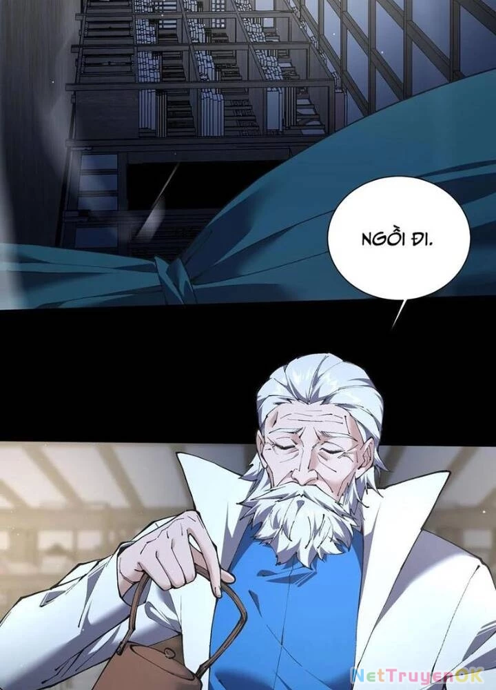 Ta Học Trảm Thần Trong Bệnh Viện Tâm Thần Chapter 148 - Trang 4