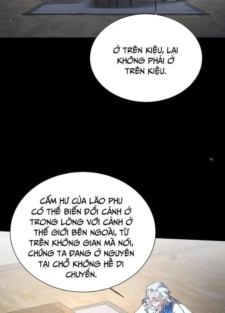 Ta Học Trảm Thần Trong Bệnh Viện Tâm Thần Chapter 148 - Trang 4