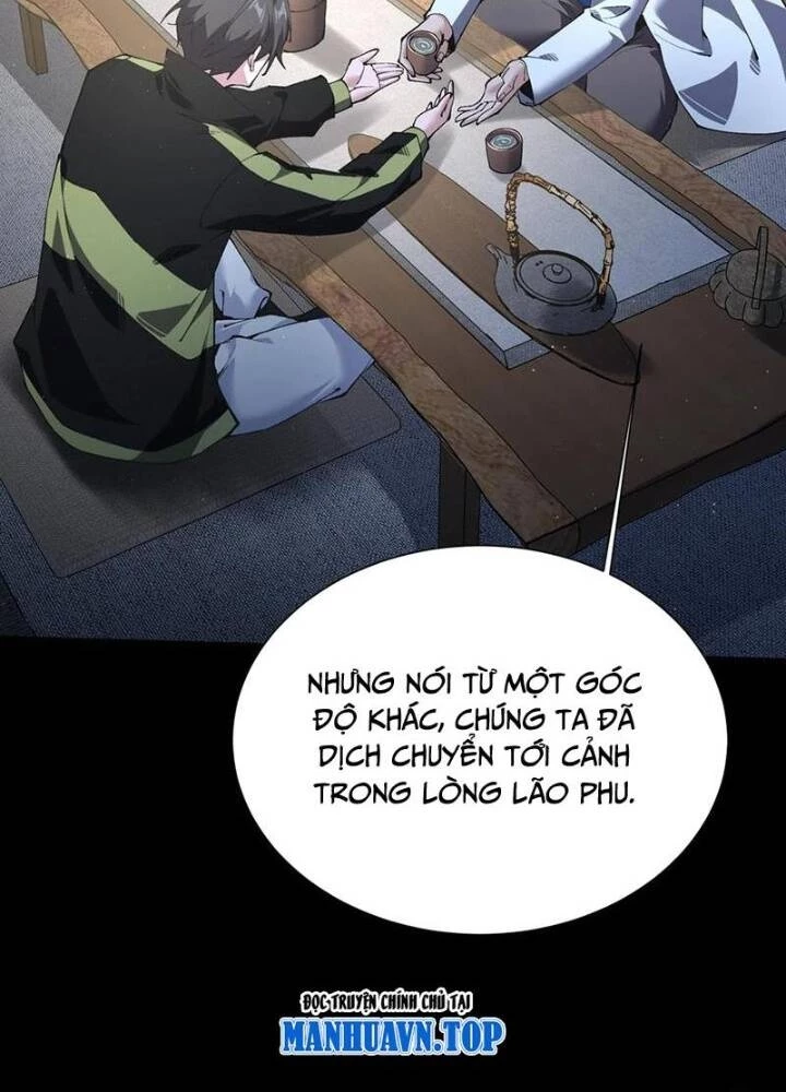 Ta Học Trảm Thần Trong Bệnh Viện Tâm Thần Chapter 148 - Trang 4