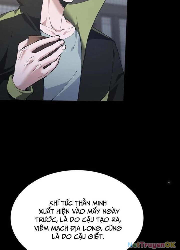 Ta Học Trảm Thần Trong Bệnh Viện Tâm Thần Chapter 148 - Trang 4