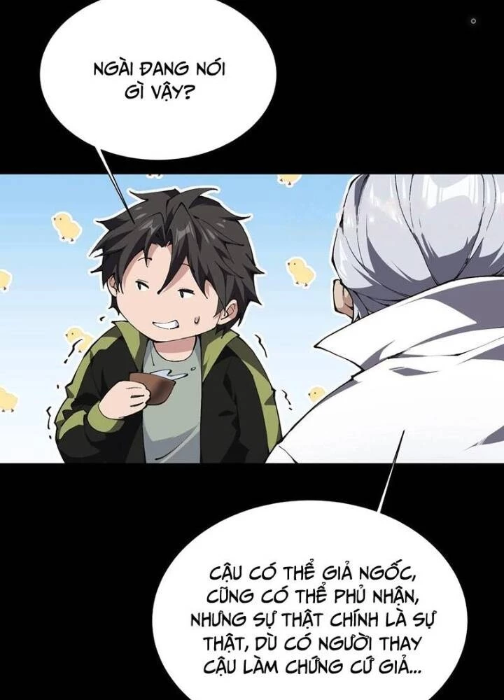 Ta Học Trảm Thần Trong Bệnh Viện Tâm Thần Chapter 148 - Trang 4