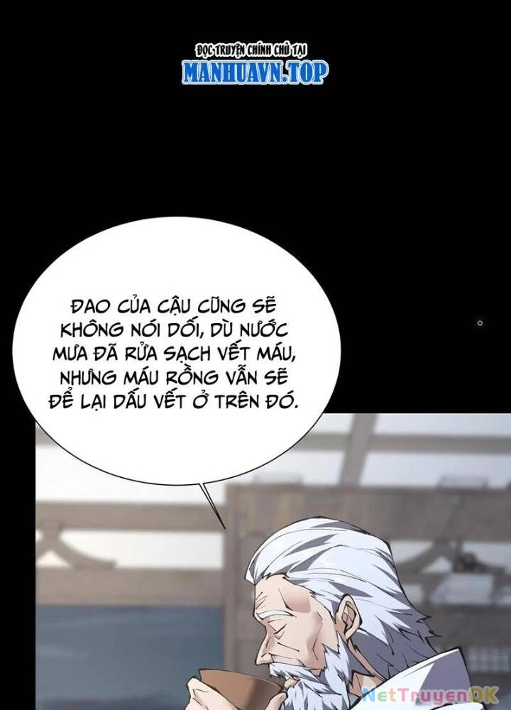 Ta Học Trảm Thần Trong Bệnh Viện Tâm Thần Chapter 148 - Trang 4