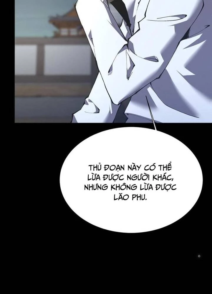 Ta Học Trảm Thần Trong Bệnh Viện Tâm Thần Chapter 148 - Trang 4