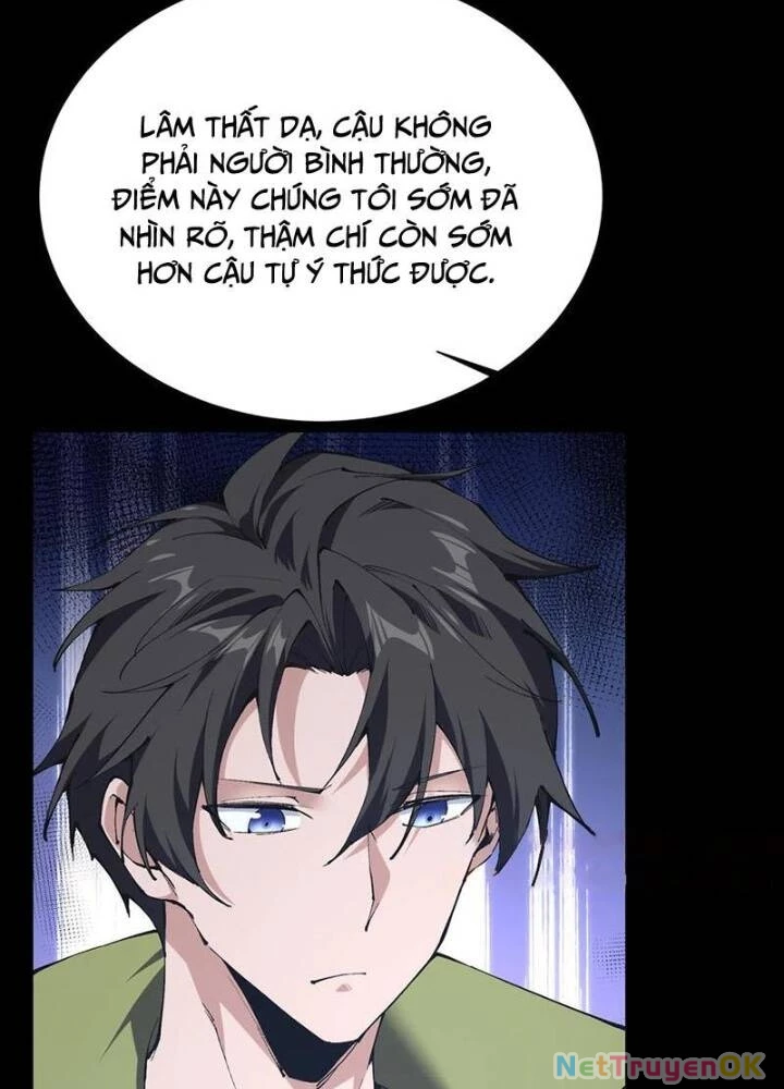 Ta Học Trảm Thần Trong Bệnh Viện Tâm Thần Chapter 148 - Trang 4