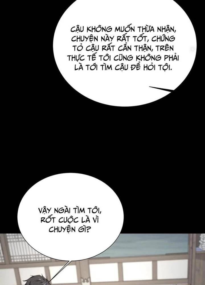 Ta Học Trảm Thần Trong Bệnh Viện Tâm Thần Chapter 148 - Trang 4