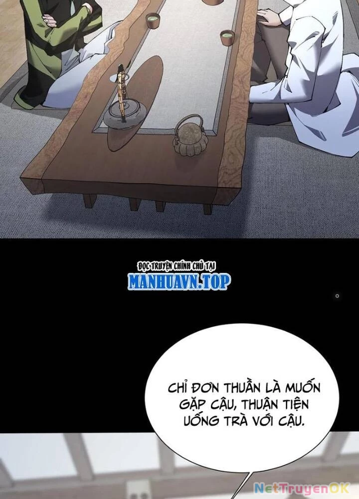 Ta Học Trảm Thần Trong Bệnh Viện Tâm Thần Chapter 148 - Trang 4
