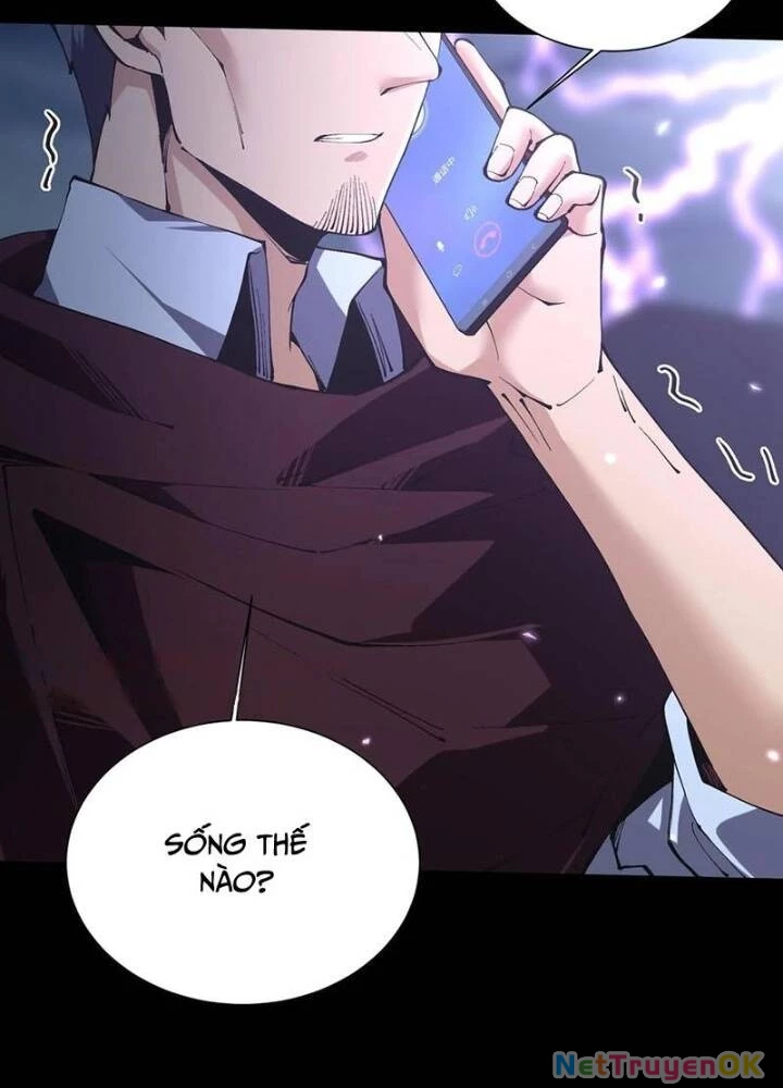 Ta Học Trảm Thần Trong Bệnh Viện Tâm Thần Chapter 148 - Trang 4