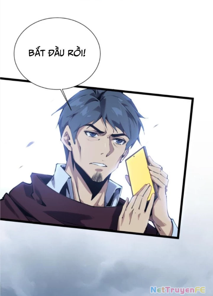 Ta Học Trảm Thần Trong Bệnh Viện Tâm Thần Chapter 149 - Trang 4