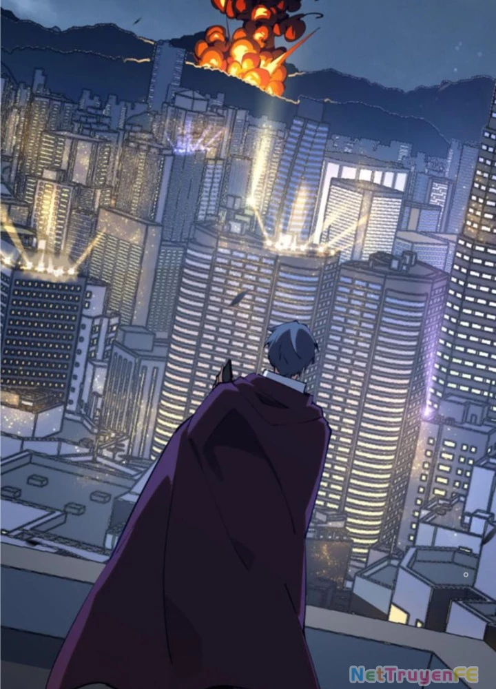 Ta Học Trảm Thần Trong Bệnh Viện Tâm Thần Chapter 149 - Trang 4