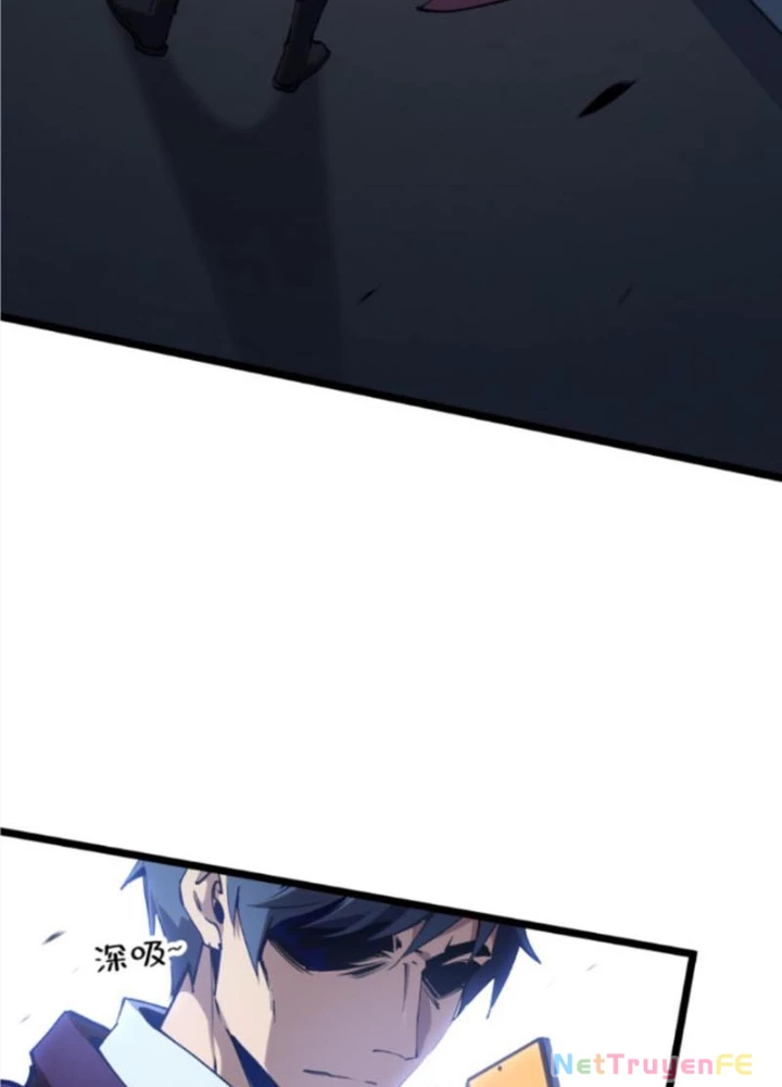 Ta Học Trảm Thần Trong Bệnh Viện Tâm Thần Chapter 149 - Trang 4