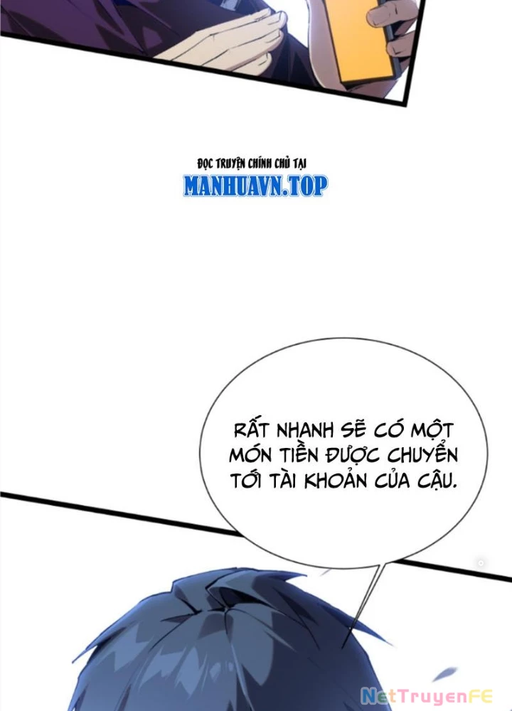 Ta Học Trảm Thần Trong Bệnh Viện Tâm Thần Chapter 149 - Trang 4