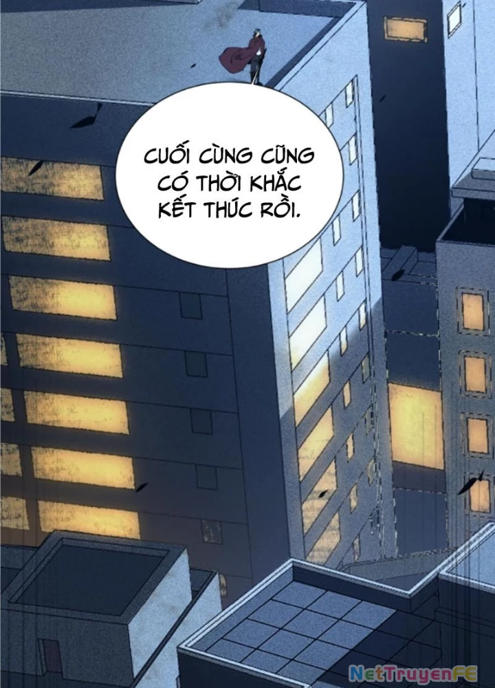 Ta Học Trảm Thần Trong Bệnh Viện Tâm Thần Chapter 149 - Trang 4