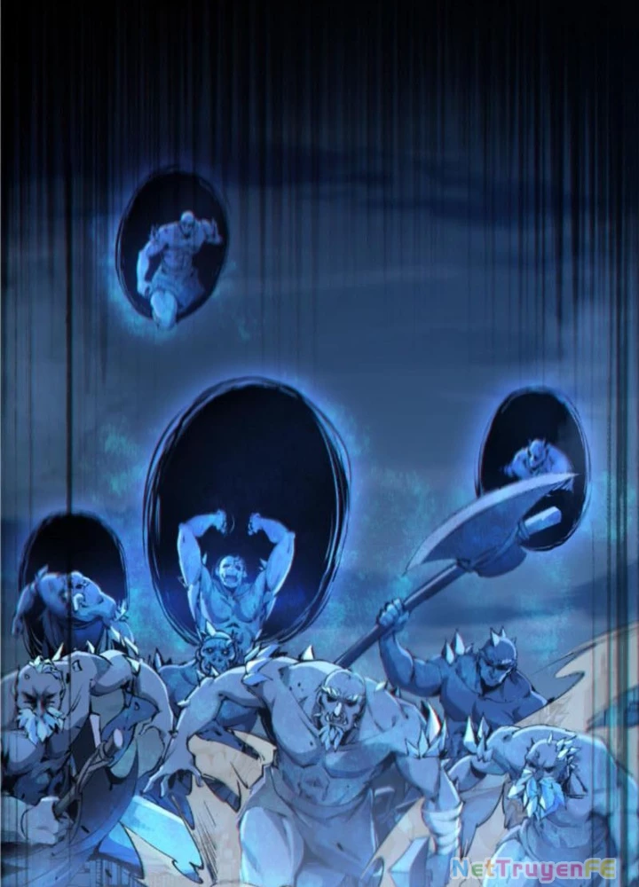 Ta Học Trảm Thần Trong Bệnh Viện Tâm Thần Chapter 149 - Trang 4