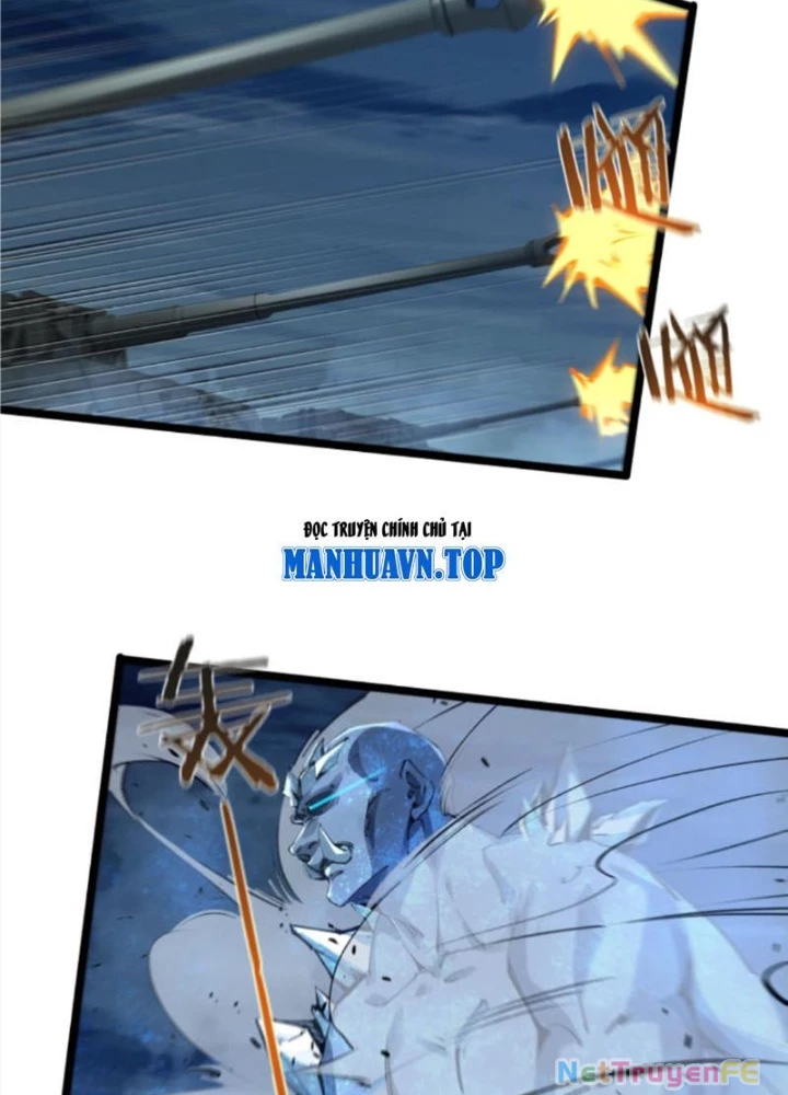 Ta Học Trảm Thần Trong Bệnh Viện Tâm Thần Chapter 149 - Trang 4