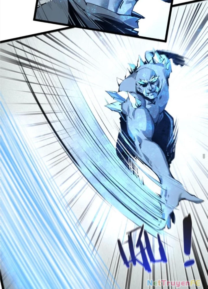 Ta Học Trảm Thần Trong Bệnh Viện Tâm Thần Chapter 149 - Trang 4