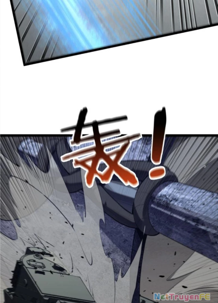 Ta Học Trảm Thần Trong Bệnh Viện Tâm Thần Chapter 149 - Trang 4